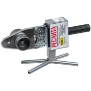 Аппарат для сварки ПВХ труб Ресанта АСПТ-63/1К