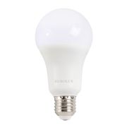 Лампа светодиодная Eurolux LL-E-A70-20W-230-6K-E27