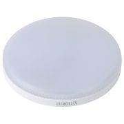 Лампа светодиодная Eurolux LL-E-TAB-9W-230-4K-GX53