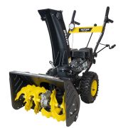 Снегоуборщик бензиновый Huter SGC 4000E