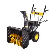 Снегоуборщик бензиновый Huter SGC 4100L