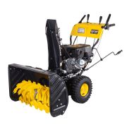 Снегоуборщик бензиновый Huter SGC 8100