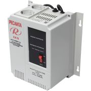 Стабилизатор напряжения серии LUX Ресанта АСН-1500Н/1-Ц
