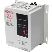 Стабилизатор напряжения серии LUX Ресанта АСН-2000Н/1-Ц