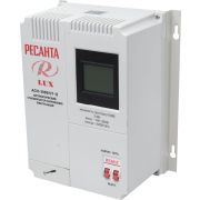 Стабилизатор напряжения серии LUX Ресанта АСН-3000Н/1-Ц