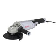 Углошлифовальная машина (болгарка) Ресанта УШМ-180/1800