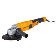 Углошлифовальная машина (болгарка) Вихрь УШМ-150/1400Э