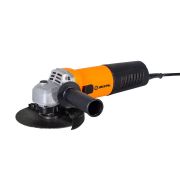 Углошлифовальная машина (болгарка) Вихрь УШМ-125/1100А