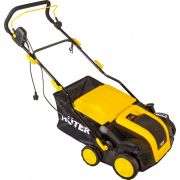 Электрический скарификатор-аэратор Huter ESA-2000