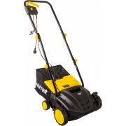 Электрический скарификатор-аэратор Huter ESA-1500