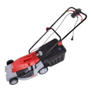 Электрическая газонокосилка Ресанта КР-2000 ЭП