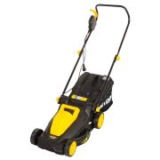 Газонокосилка электрическая Huter ELM-380T