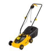 Газонокосилка электрическая Huter ELM-1300/33