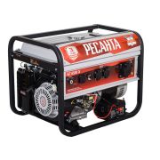 Электрогенератор Ресанта БГ 6500 Э