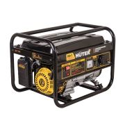 Бензиновый генератор Huter DY3.0A