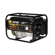 Портативный бензогенератор Huter DY3000L