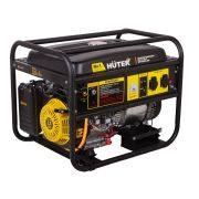 Газовый генератор Huter DY6500LXG