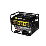 Портативный бензогенератор Huter DY9500LX