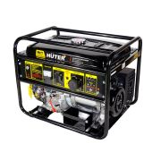 Портативный бензогенератор Huter DY9500LX-3
