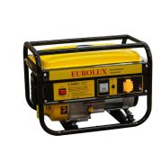 Бензиновый генератор EUROLUX G3600A