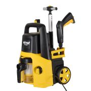 Автомобильная мойка-пылесос Huter W150-MF