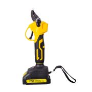 Аккумуляторный секатор Huter СР-20Li-2K EA+