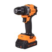 Дрель-шуруповерт Вихрь ДА-20Л-2К/БП (бесщеточный двигатель)