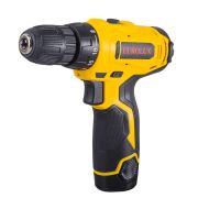 Дрель-шуруповерт Eurolux ДА-12/2Li