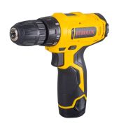 Дрель-шуруповерт Eurolux ДА-12/1Li