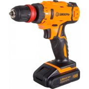 Дрель-шуруповерт Вихрь ДА-18Л-2КC