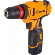 Дрель-шуруповерт Вихрь ДА-12Л-2КC