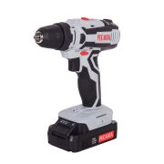 Дрель-шуруповерт аккумуляторная Ресанта ДА-18-2ЛК