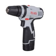 Дрель-шуруповерт аккумуляторная Ресанта ДА-12-2ЛК