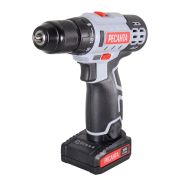Дрель-шуруповерт аккумуляторная Ресанта ДА-24-2ЛК