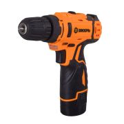 Дрель-шуруповерт Вихрь ДА-12Л-2К