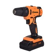 Дрель-шуруповерт Вихрь ДА-24Л-2КУ