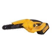 Аккумуляторная пила Huter ELS-20/8-Li-2К-BL