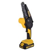 Аккумуляторная пила Huter ELS-2-Li-6K