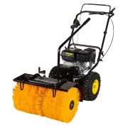 Подметальная машина-снегоуборщик Huter SGC-4100S