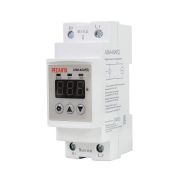 Автоматический защитный модуль от повышенного/пониженного напряжения Ресанта АЗМ-40АРД