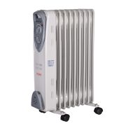 Масляный радиатор РЕСАНТА ОМ-9А