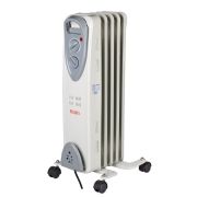 Масляный радиатор РЕСАНТА ОМ-5Н