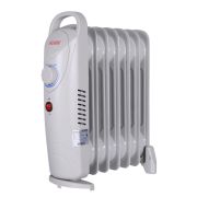 Масляный радиатор Ресанта ОММ-7Н