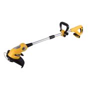 Аккумуляторный триммер Huter GET-20-2Li