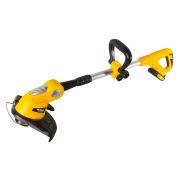 Аккумуляторный триммер Huter GET-28Li