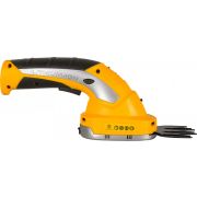 Аккумуляторный триммер-кусторез Huter GET-120