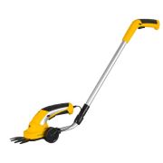 Аккумуляторный триммер-кусторез Huter GET-3,6H