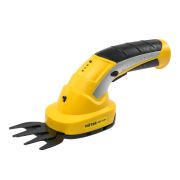 Аккумуляторный триммер-кусторез Huter GET-7,2