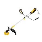 Электрический триммер Huter GET-2000 PRO