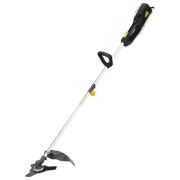 Электрический триммер Huter GET-1500SL